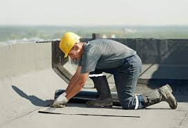 Best Storm Damage Roof Repair  in Orida Ridge, FL